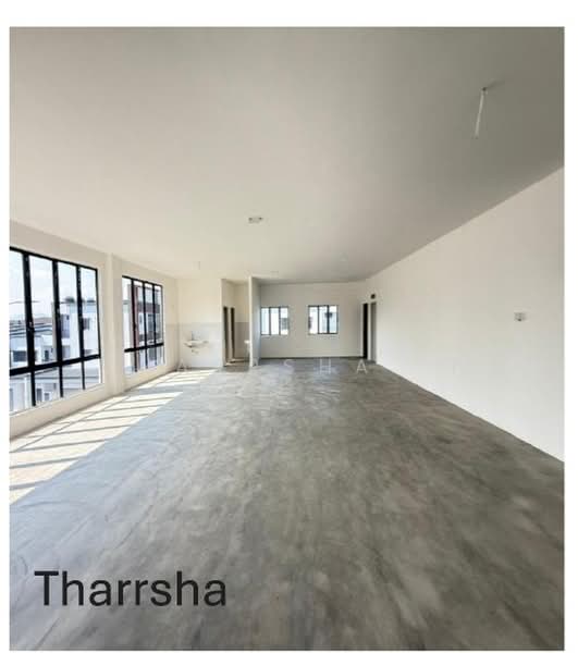 Shop for Rent in Semenyih (Selangor) - Tharrsha. T - Interior - PropertyGuru.com.my