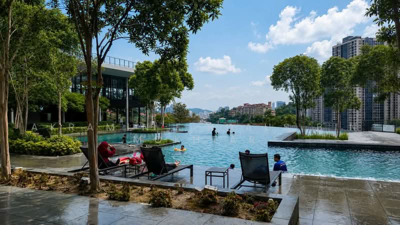 Condominium for Sale at Seri Riana Residence - Akramin Firdaus Bin Mokhtar - PropertyGuru.com.my