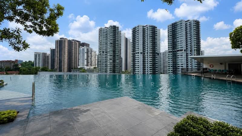 Condominium for Sale at Seri Riana Residence - Akramin Firdaus Bin Mokhtar - PropertyGuru.com.my
