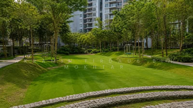 Condominium for Sale at Seri Riana Residence - Akramin Firdaus Bin Mokhtar - PropertyGuru.com.my