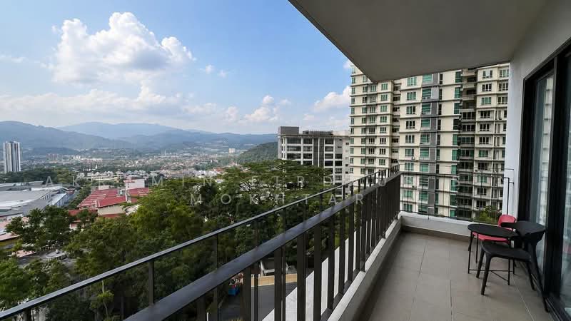 Condominium for Sale at Seri Riana Residence - Akramin Firdaus Bin Mokhtar - PropertyGuru.com.my