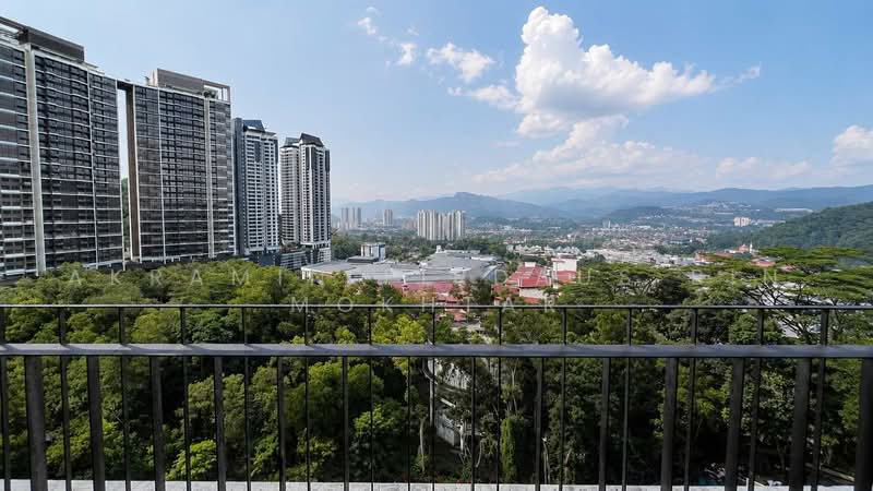 Condominium for Sale at Seri Riana Residence - Akramin Firdaus Bin Mokhtar - PropertyGuru.com.my