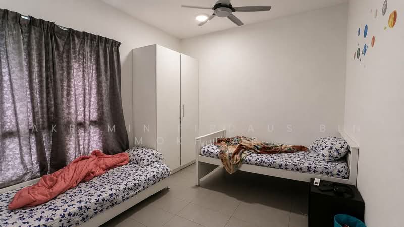Condominium for Sale at Seri Riana Residence - Akramin Firdaus Bin Mokhtar - PropertyGuru.com.my