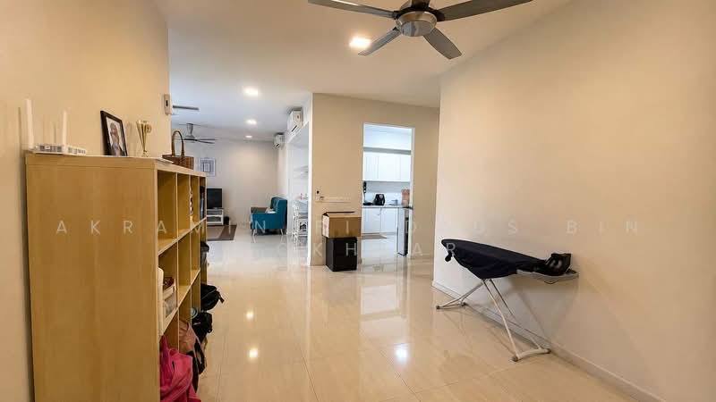 Condominium for Sale at Seri Riana Residence - Akramin Firdaus Bin Mokhtar - PropertyGuru.com.my