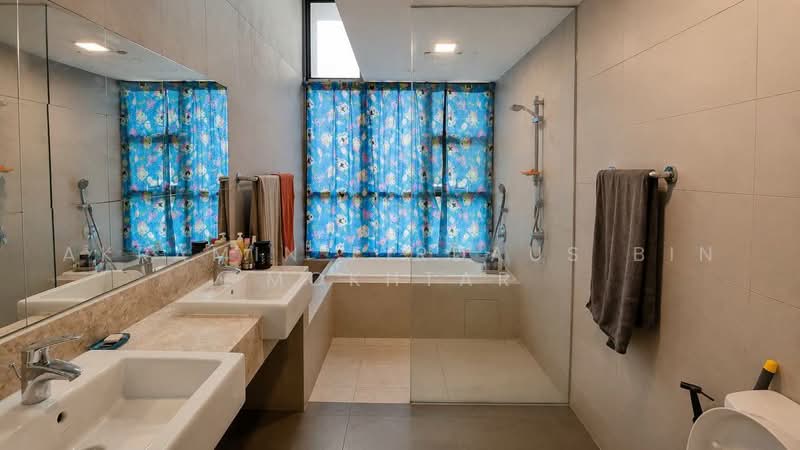 Condominium for Sale at Seri Riana Residence - Akramin Firdaus Bin Mokhtar - PropertyGuru.com.my
