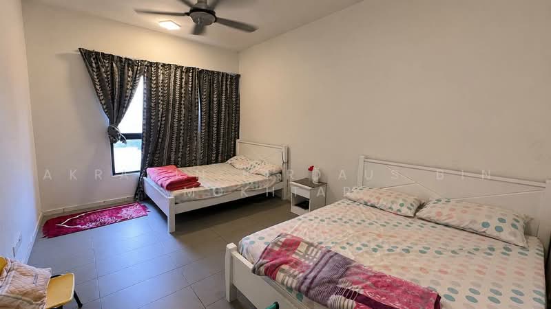 Condominium for Sale at Seri Riana Residence - Akramin Firdaus Bin Mokhtar - PropertyGuru.com.my