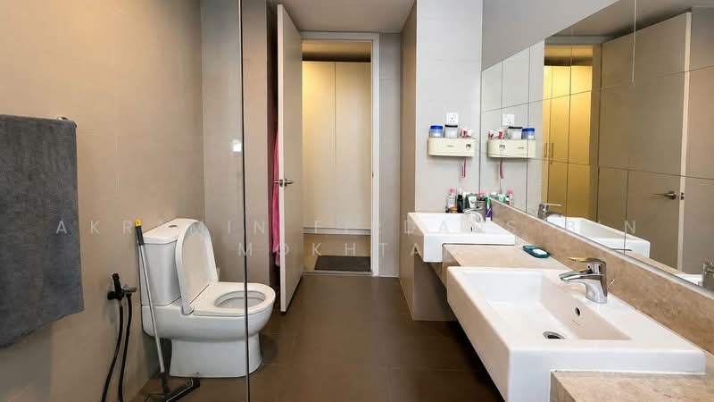 Condominium for Sale at Seri Riana Residence - Akramin Firdaus Bin Mokhtar - PropertyGuru.com.my