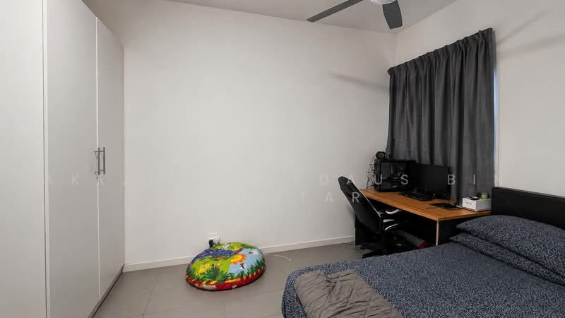 Condominium for Sale at Seri Riana Residence - Akramin Firdaus Bin Mokhtar - PropertyGuru.com.my