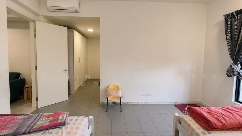 Condominium for Sale at Seri Riana Residence - Akramin Firdaus Bin Mokhtar - PropertyGuru.com.my