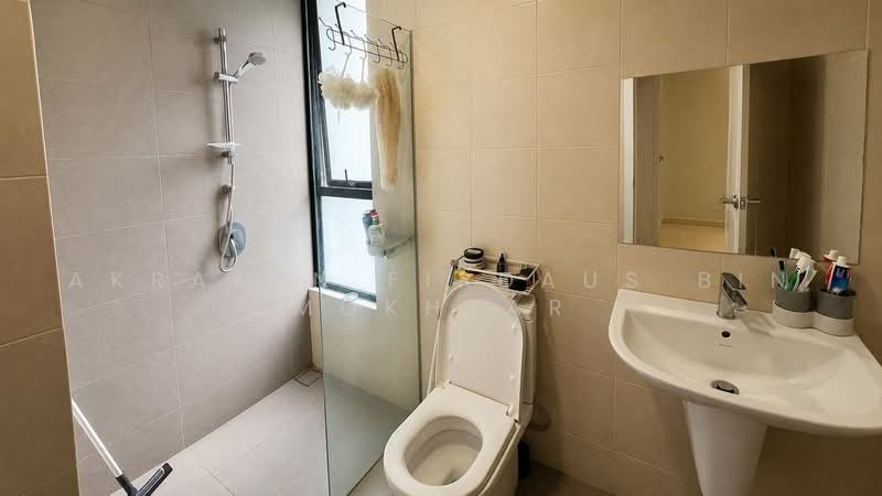 Condominium for Sale at Seri Riana Residence - Akramin Firdaus Bin Mokhtar - PropertyGuru.com.my