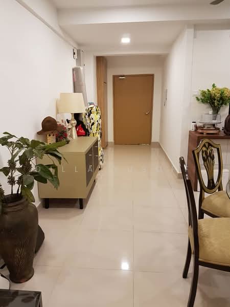 Condominium for Sale at Mas Kiara Residences - DILLA YUSOFF - Corridor - PropertyGuru.com.my
