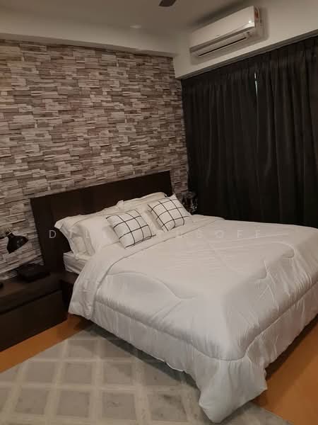 Condominium for Sale at Mas Kiara Residences - DILLA YUSOFF - Bedroom - PropertyGuru.com.my