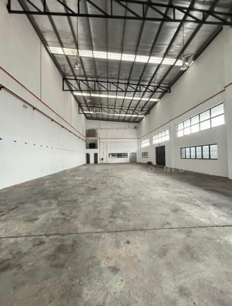 Gudang untuk Disewa di Taman Balakong Jaya (Balakong) - Alfred Long - Interior - PropertyGuru.com.my