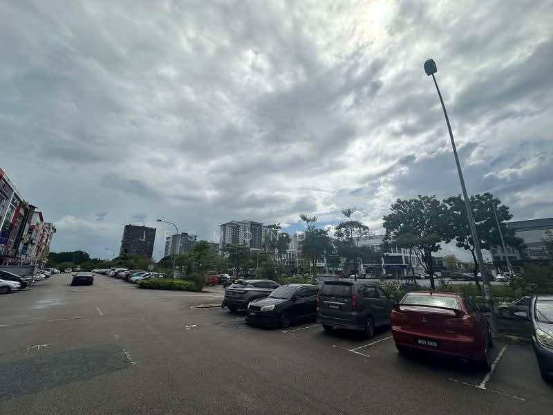 Kedai / Pejabat untuk Disewa di Taman Mount Austin (Tebrau) - Jesmond Lee - PropertyGuru.com.my