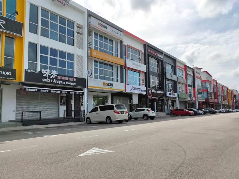 Kedai / Pejabat untuk Disewa di Taman Mount Austin (Tebrau) - Jesmond Lee - PropertyGuru.com.my