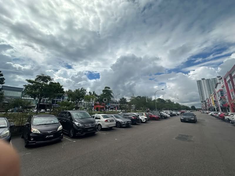 Kedai / Pejabat untuk Disewa di Taman Mount Austin (Tebrau) - Jesmond Lee - PropertyGuru.com.my
