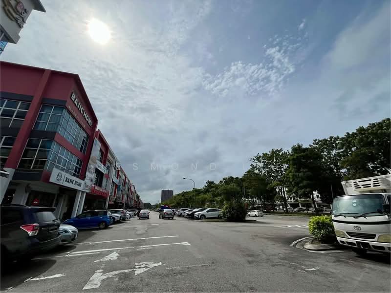 Kedai / Pejabat untuk Disewa di Taman Mount Austin (Tebrau) - Jesmond Lee - PropertyGuru.com.my