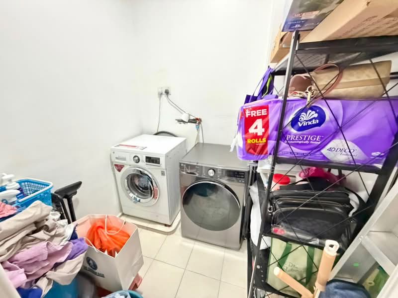 Service Residence for Sale at The Garden Residences - Queenie Ng - PropertyGuru.com.my