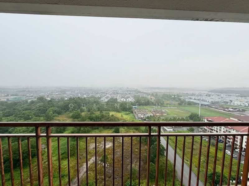 Service Residence for Sale at The Garden Residences - Queenie Ng - PropertyGuru.com.my