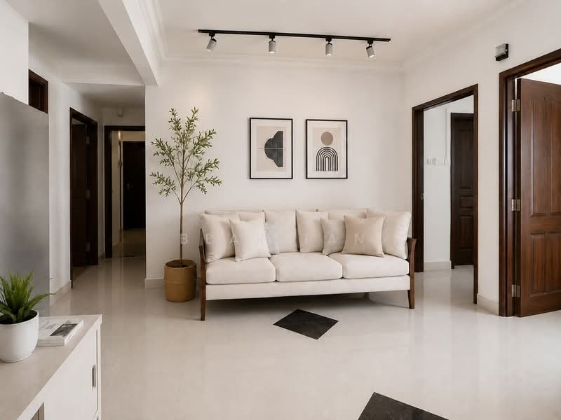 Condominium for Rent at Gurney Park Condominium - Bear Tan - PropertyGuru.com.my