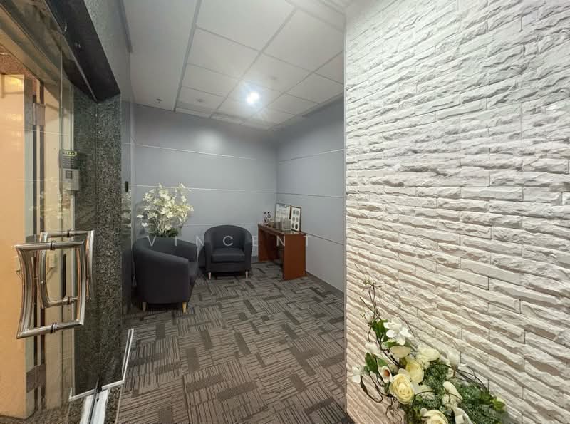Pejabat untuk Disewa di Bukit Bintang (KL City Centre) - Vincent Lee - Interior - PropertyGuru.com.my