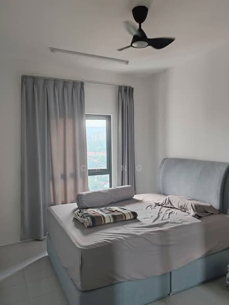 Servis Apartment untuk Dijual di Metro @ Cheras - CK Ng - Bedroom - PropertyGuru.com.my