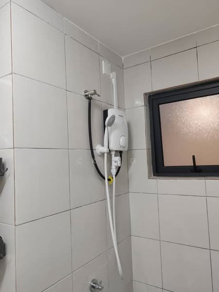 Servis Apartment untuk Dijual di Metro @ Cheras - CK Ng - Bathroom - PropertyGuru.com.my