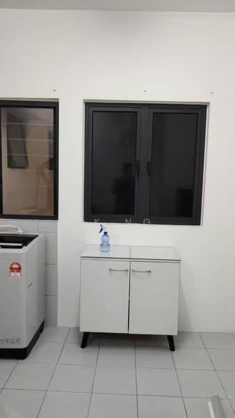 Servis Apartment untuk Dijual di Metro @ Cheras - CK Ng - Interior - PropertyGuru.com.my