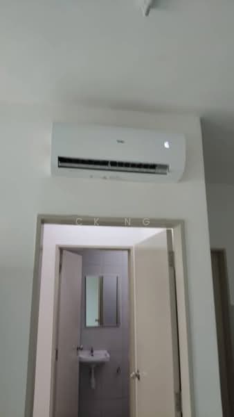Servis Apartment untuk Dijual di Metro @ Cheras - CK Ng - Bathroom - PropertyGuru.com.my