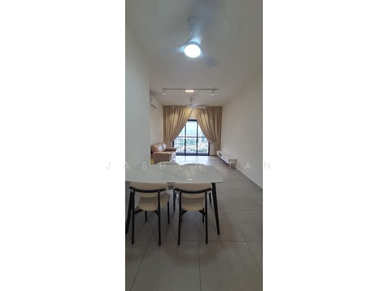 Servis Apartment untuk Disewa di D'Ivo - Jashen Tan - PropertyGuru.com.my
