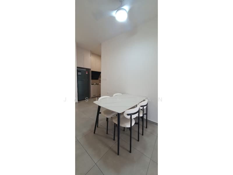 Servis Apartment untuk Disewa di D'Ivo - Jashen Tan - PropertyGuru.com.my