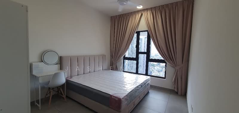 Servis Apartment untuk Disewa di D'Ivo - Jashen Tan - PropertyGuru.com.my
