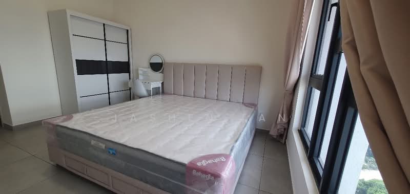 Servis Apartment untuk Disewa di D'Ivo - Jashen Tan - PropertyGuru.com.my