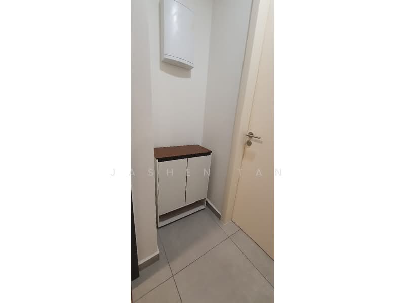Servis Apartment untuk Disewa di D'Ivo - Jashen Tan - PropertyGuru.com.my