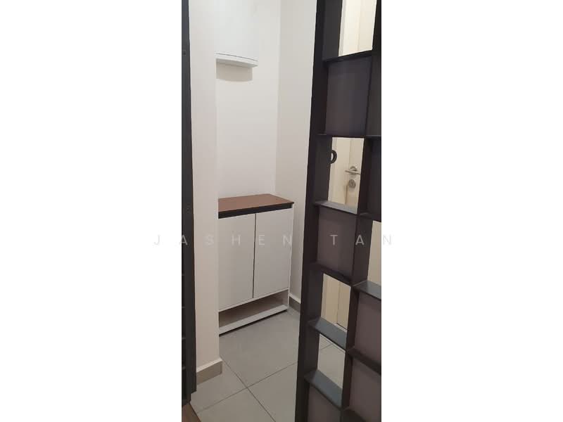 Servis Apartment untuk Disewa di D'Ivo - Jashen Tan - PropertyGuru.com.my