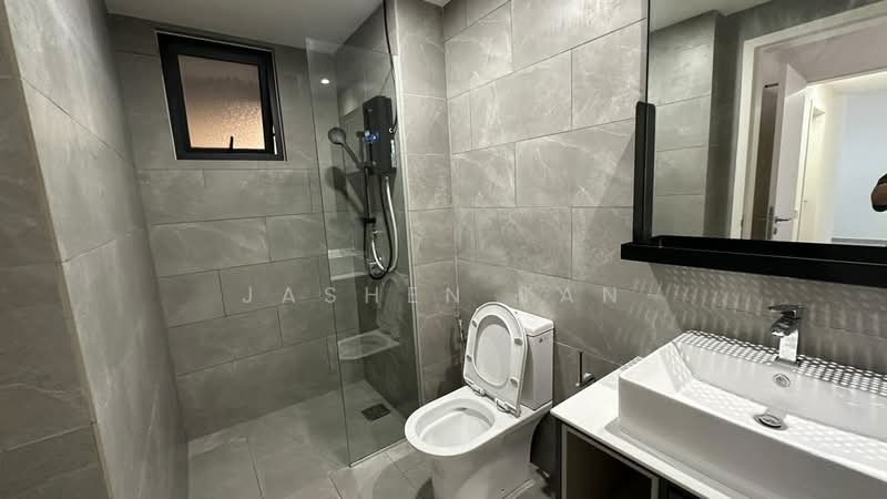 Servis Apartment untuk Disewa di D'Ivo - Jashen Tan - PropertyGuru.com.my