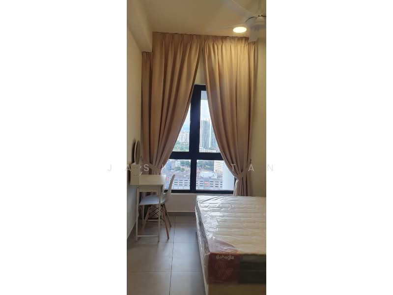 Servis Apartment untuk Disewa di D'Ivo - Jashen Tan - PropertyGuru.com.my