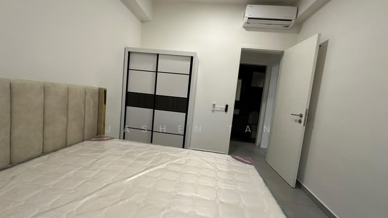 Servis Apartment untuk Disewa di D'Ivo - Jashen Tan - PropertyGuru.com.my
