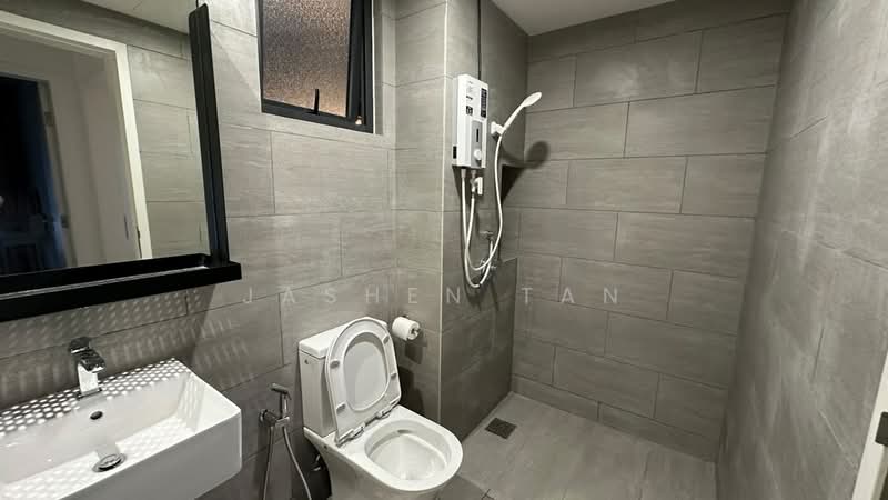Servis Apartment untuk Disewa di D'Ivo - Jashen Tan - PropertyGuru.com.my