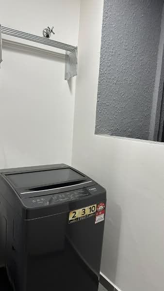 Servis Apartment untuk Disewa di D'Ivo - Jashen Tan - PropertyGuru.com.my