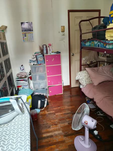 Rumah Teres 2 Tingkat untuk Dijual di Bandar Puteri Puchong (Puchong) - Jayden Lee - PropertyGuru.com.my