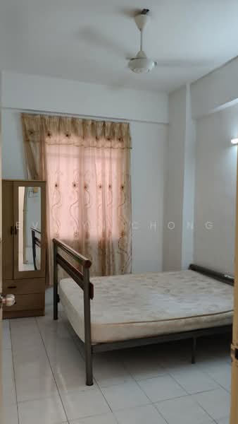 Pangsapuri untuk Disewa di Desa Palma - Evelyn Chong - Bedroom - PropertyGuru.com.my