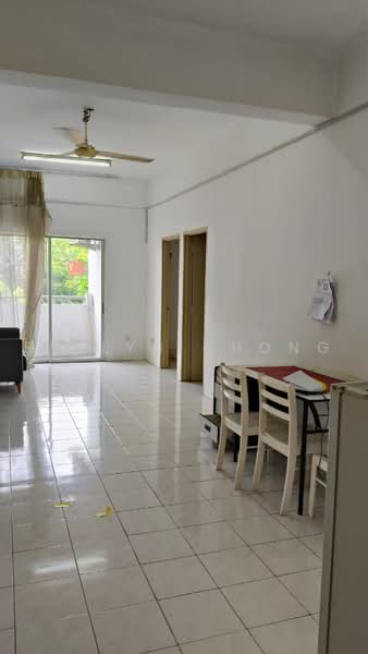 Pangsapuri untuk Disewa di Desa Palma - Evelyn Chong - Living Room - PropertyGuru.com.my