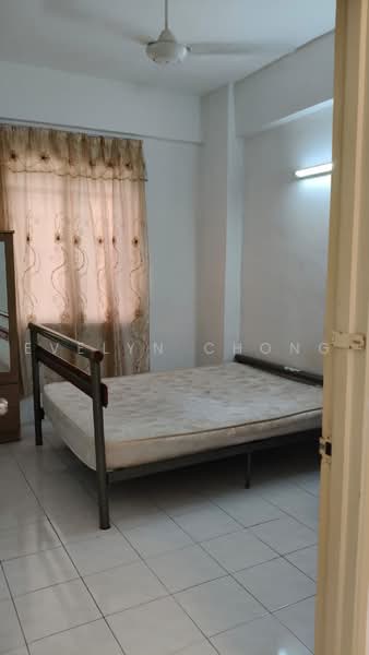 Pangsapuri untuk Disewa di Desa Palma - Evelyn Chong - Bedroom - PropertyGuru.com.my