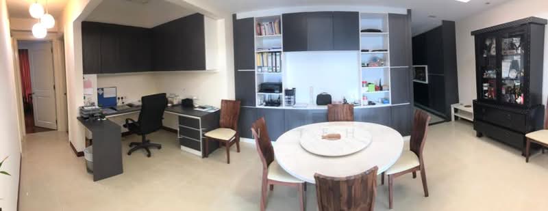 Condominium for Rent at La Grande Kiara - Leon Teh - Study - PropertyGuru.com.my