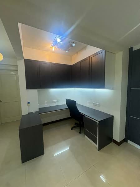 Condominium for Rent at La Grande Kiara - Leon Teh - Study - PropertyGuru.com.my