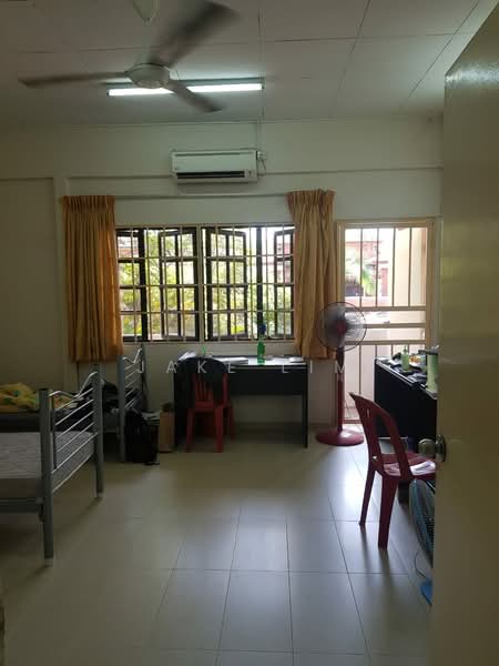 Rumah Teres 2 Tingkat untuk Dijual di Sungai Long (Bandar Sungai Long) - Jake Lim - Bedroom - PropertyGuru.com.my