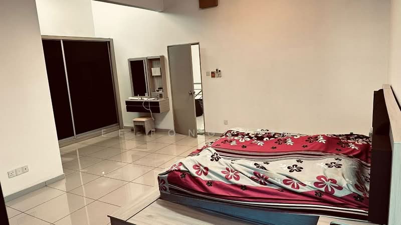 Rumah Kluster untuk Dijual di Kempas Utama (Tebrau) - Ee Fong Toh - Bedroom - PropertyGuru.com.my
