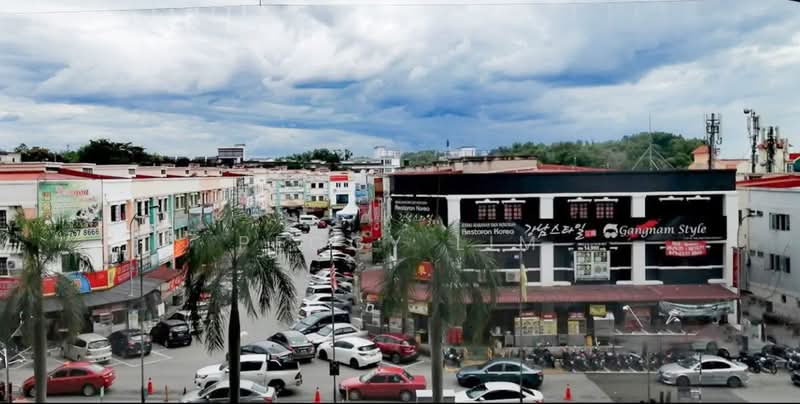 Shop for Sale in Seremban (Negeri Sembilan) - Peggy Lim - Exterior - PropertyGuru.com.my
