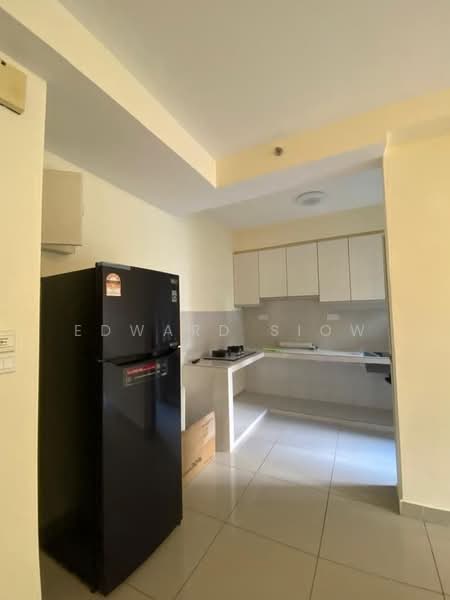 Pangsapuri untuk Disewa di Austin Suites (Permata Austin) - Edward Siow - Kitchen - PropertyGuru.com.my